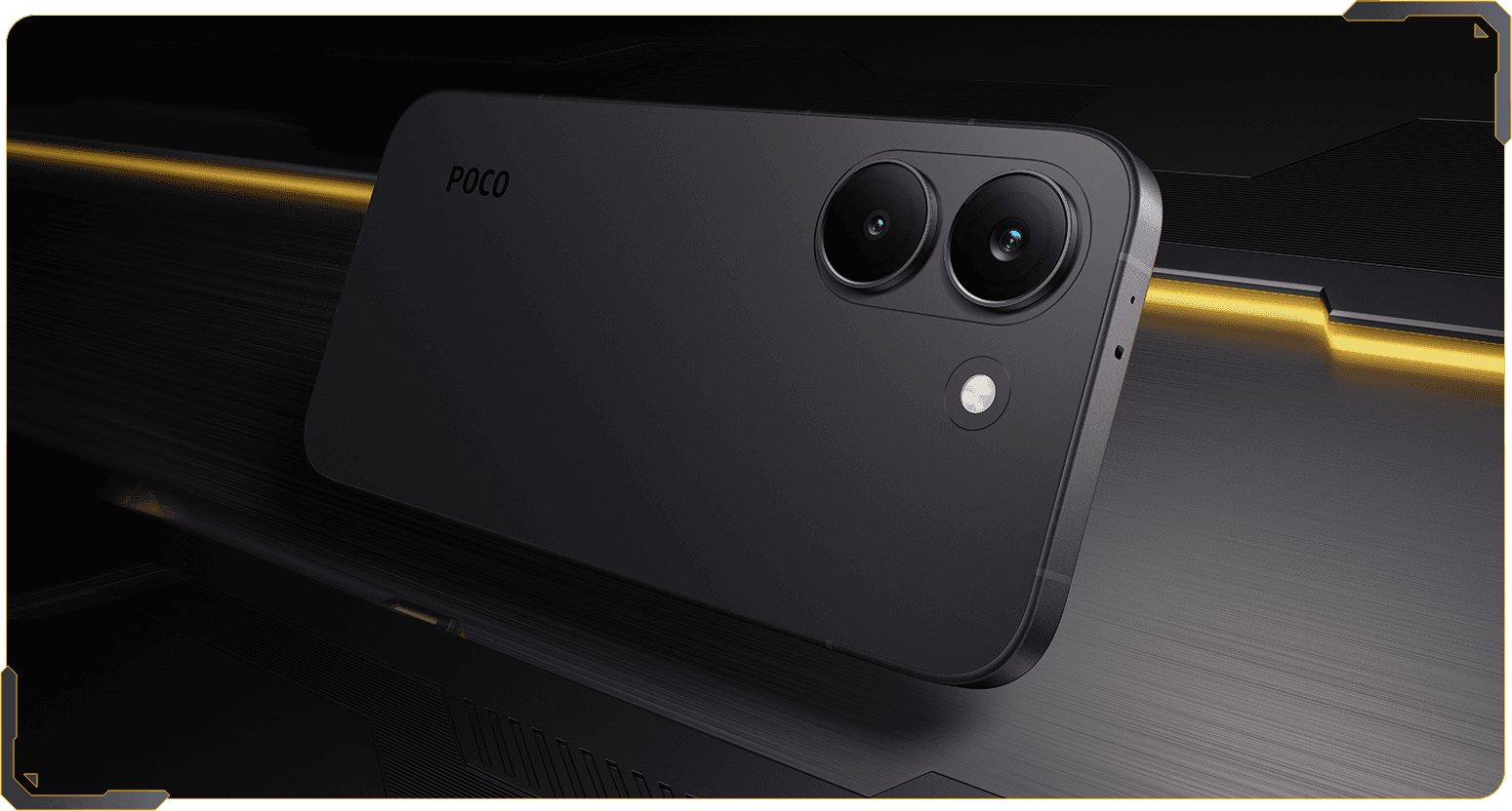 Xiaomi Poco X8 Pro